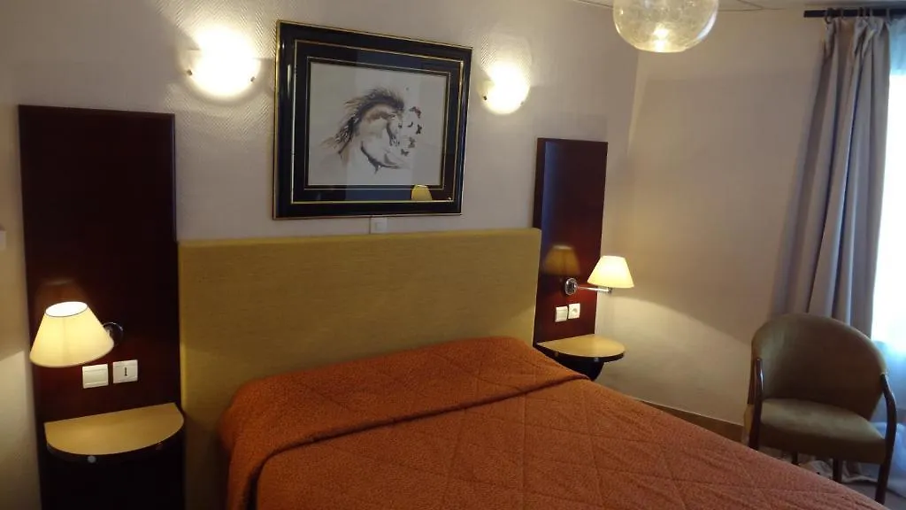 Hotel Monnier-1