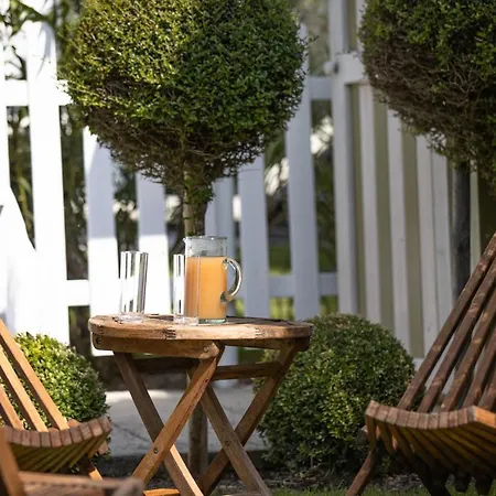 Villa Clarisse & Spa By Olivier Claire-2