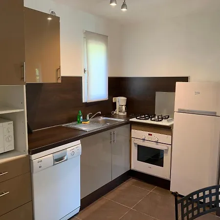 Residence Dolce Vita-3