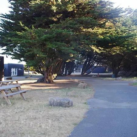Auberge Des Dunes - Reves De Mer-3