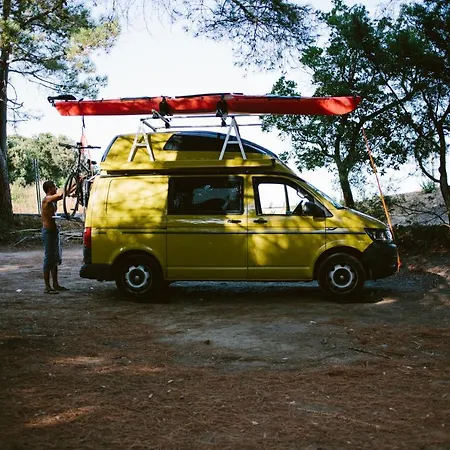 Camping Naturiste Riva Bella 4*-2