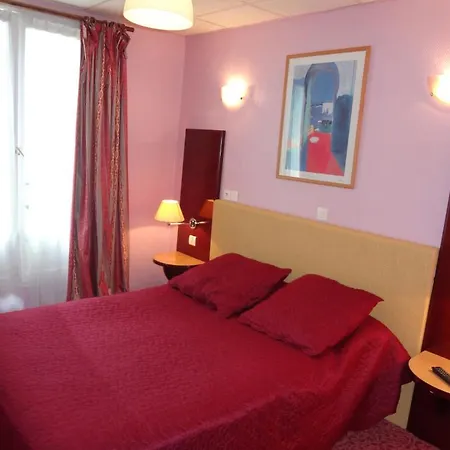 Hotel Monnier-3