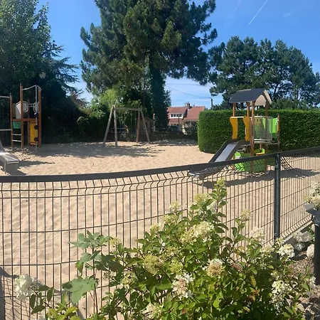 Camping Pomme De Pin-3