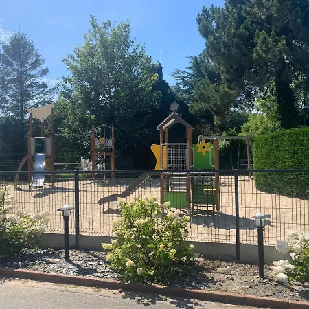 Camping Pomme De Pin-2