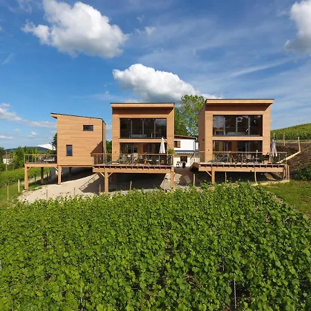 Cottages Antoinette-3