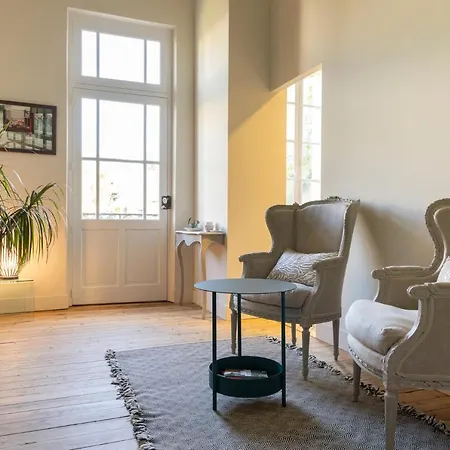 Numero22 Chambres D'Hotes-2