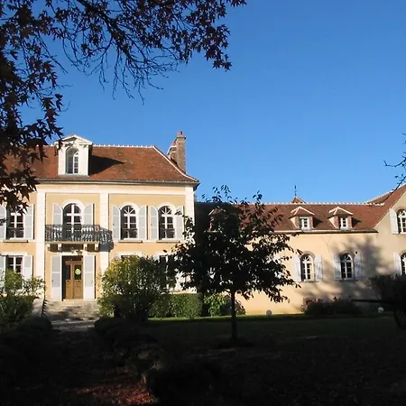 Domaine De Sainte Anne-2