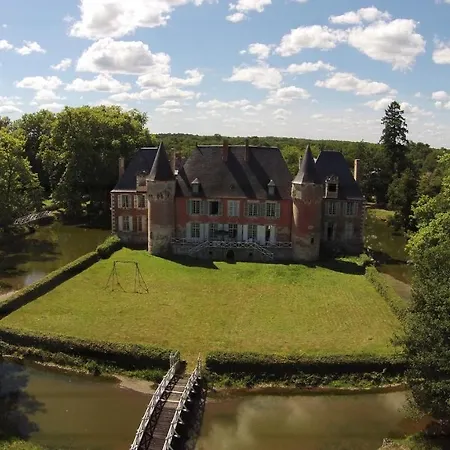 Chateau De Souesmes-3