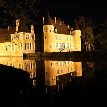 Chateau De Souesmes-2
