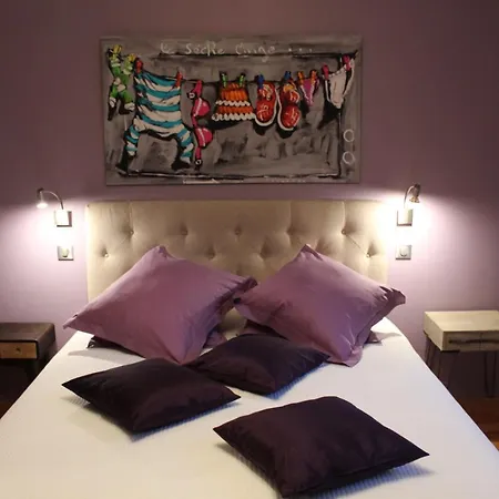 La Maison De Juliette-2
