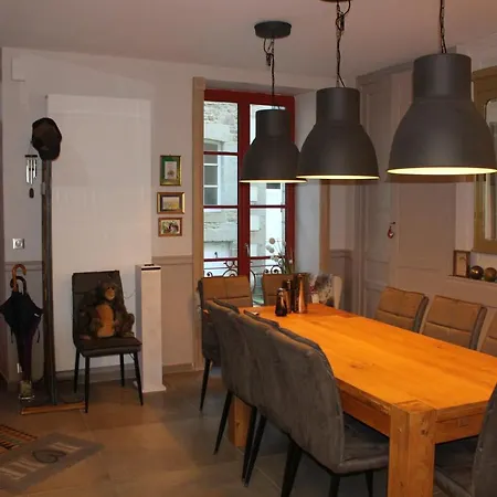 La Maison De Juliette-3