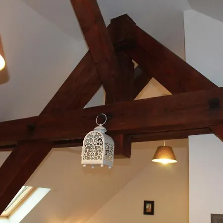 Mirabelle Bed&Breakfast-3