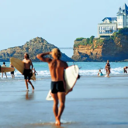 Coliving Biarritz-3