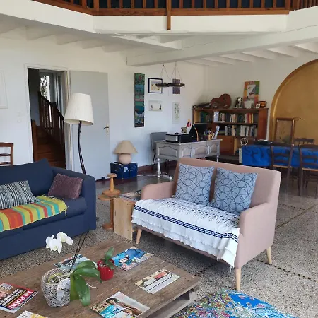 Cassis Hostel-3