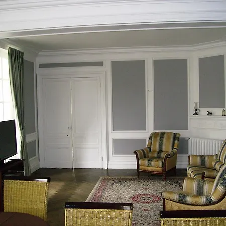 Chateau De La Garenne-2