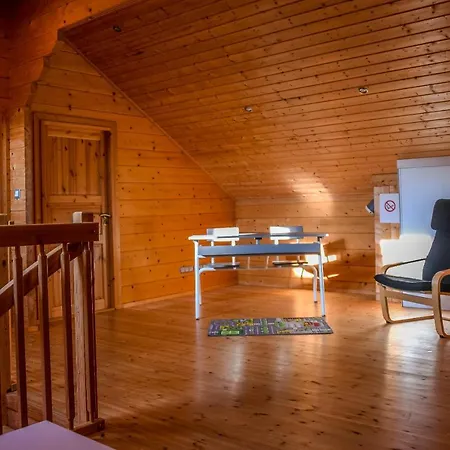 Insolite Maison Bois, Wifi, Streaming Au Coeur De L'Argonne Et Des Batailles De Verdun-3
