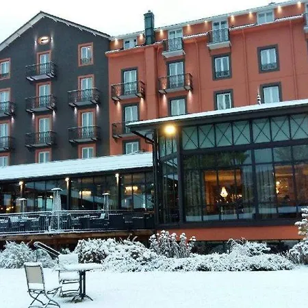 Le Grand Hotel&Spa-2