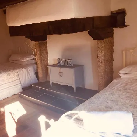 Trevejean Chambre D'Hotes De Charme-2