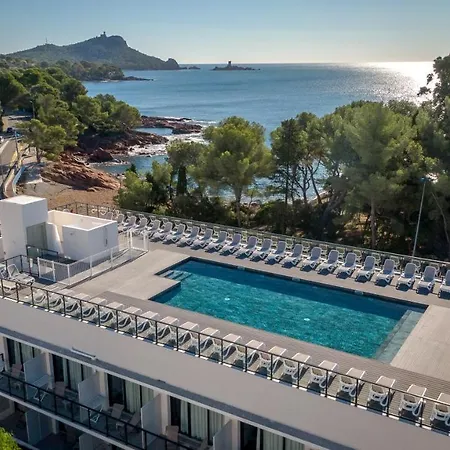 Sowell Hotels La Plage-3