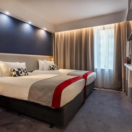 Holiday Inn Express - Nice - Grand Arenas By Ihg-3