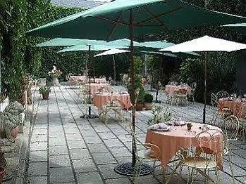 Logis Hotel De France-3