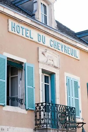 Le Chevreuil-2