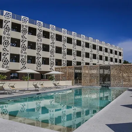 Hotel San Lucianu-3