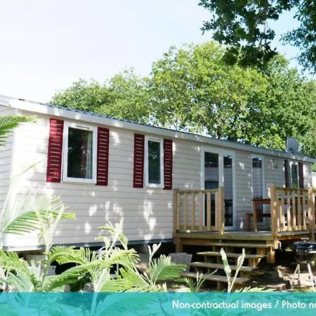 Camping Officiel Siblu Les Dunes De Contis-2