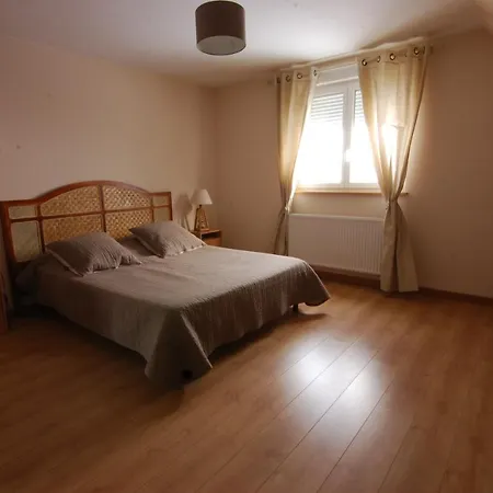 Chambres D'Hotes Gilles Schneider-3