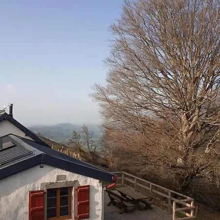 Auberge Borda-3