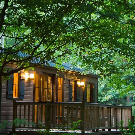 Disney Davy Crockett Ranch-2