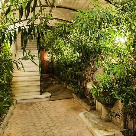Hotel Vendome-2