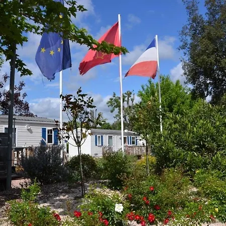 Camping Le Rupe-2