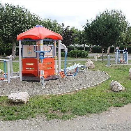 Camping Le Rupe-3