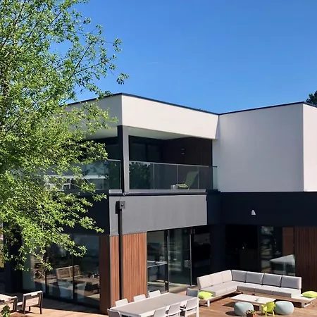 Hotelya - Lille Villeneuve D'Ascq-2