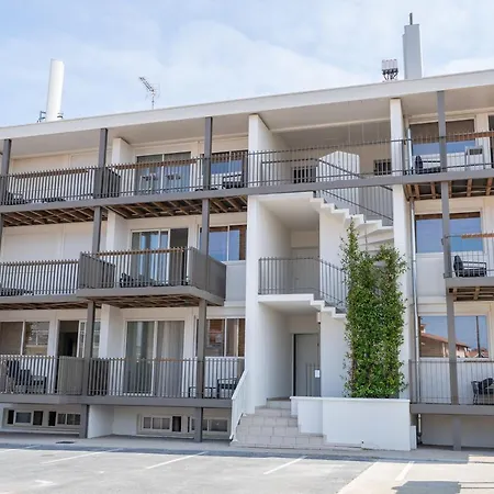 Residence Lou Cout - A 200M De L'Ocean-3