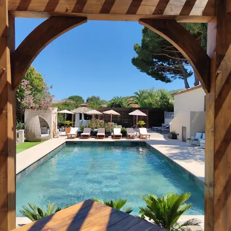 La Villa Dune, Hotel & Spa-2