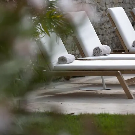 Villa Clarisse & Spa By Olivier Claire-3