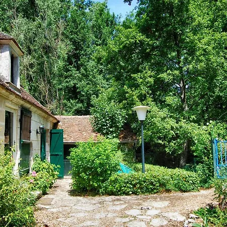 Moulin en Route-3