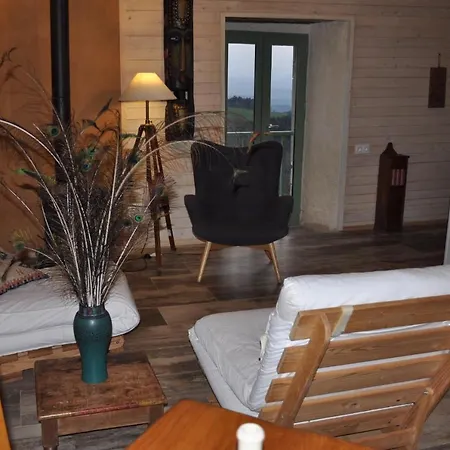 Auberge Les Liards-3