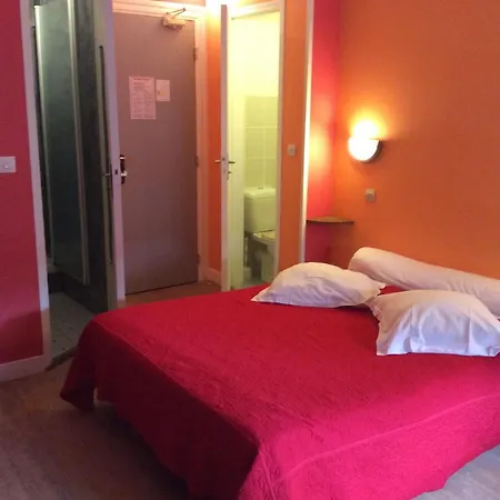 Hotel Du Cygne-2