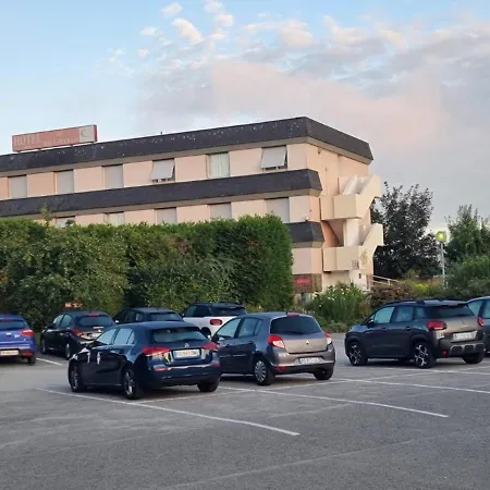 Hotel Du Haut Marais-2