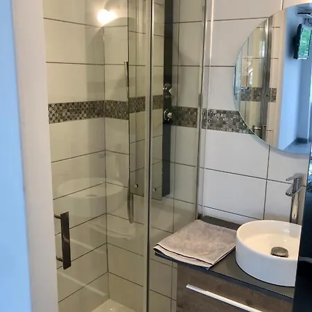 Village naturiste Studio Port Nature 3, Cap d'Agde-3