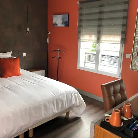 L'Hostellerie D'Acquigny-3
