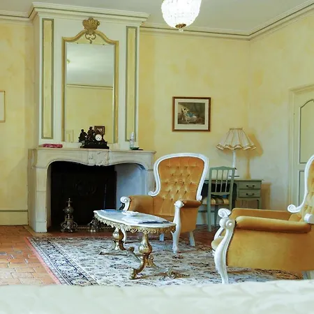 Chateau Du Marais-2