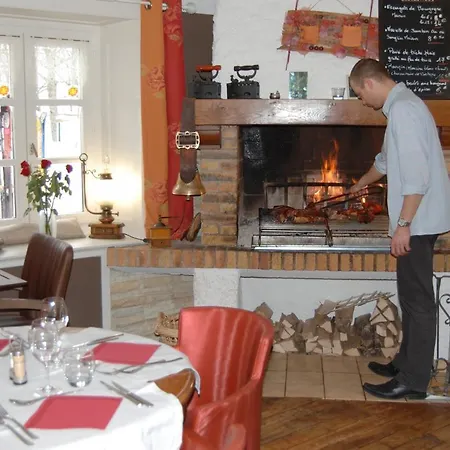 Auberge Lorraine-3