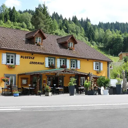 Auberge Lorraine-2