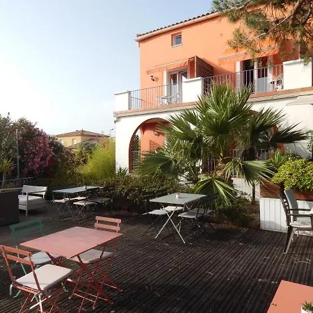Hotel Athena-2