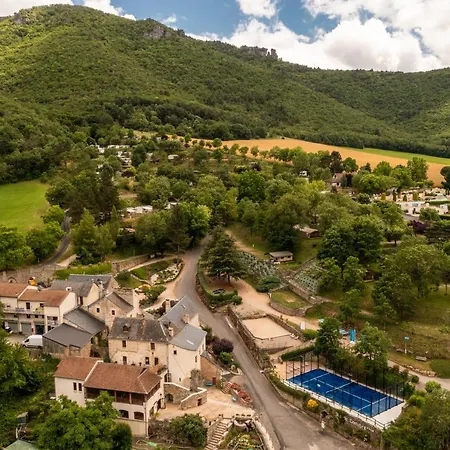 Camping Rcn Val De Cantobre-2