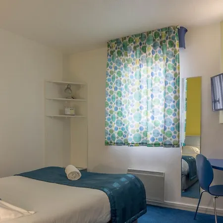 As Hotel Orleans Nord Artenay-2